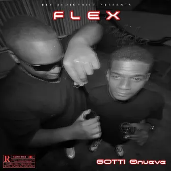 Flex by Gotti 0nueve