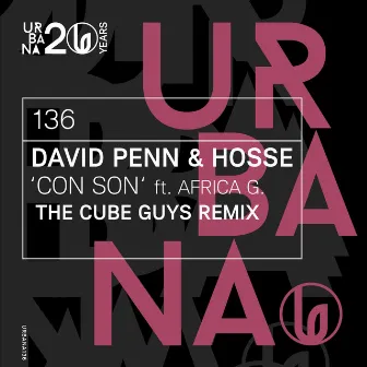 Con Son (The Cube Guys Remix) by Hosse