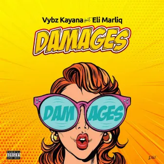 Damages by Vybz Kayana