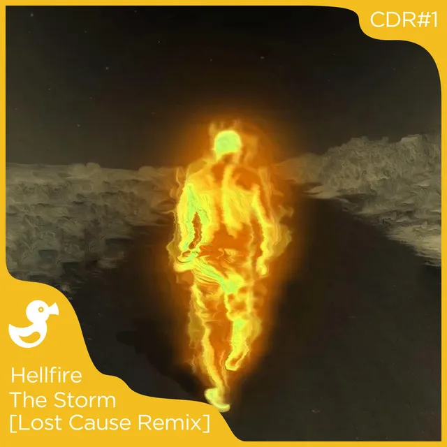 The Storm - Lost Cause Remix