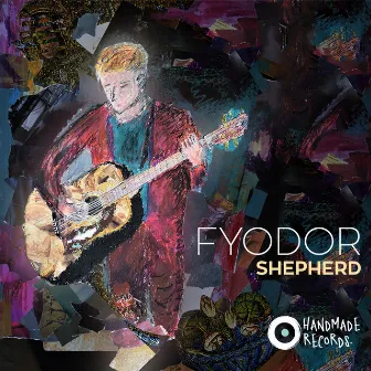 Shepherd by Fyodor