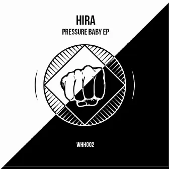 Pressure Baby EP by 