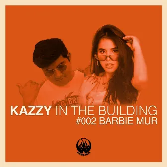 In the Building #002 by Barbie Mur