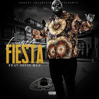 Fiesta by Greedy Macc