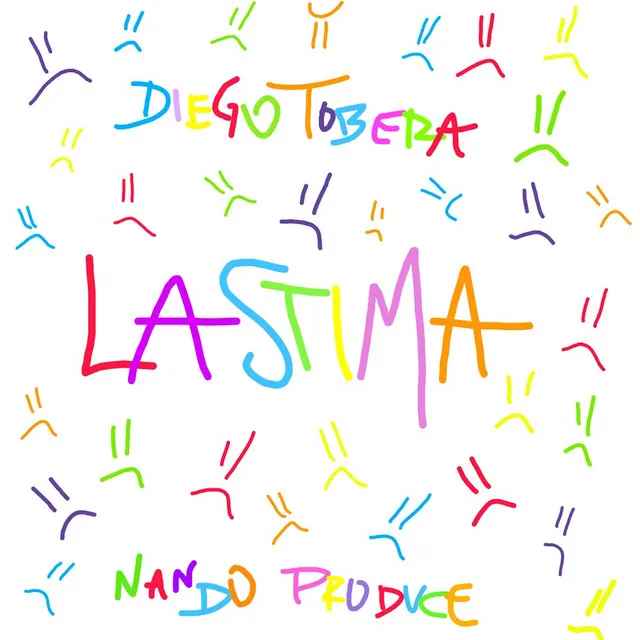 Lastima