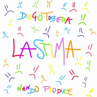 Lastima by Diego Tobera