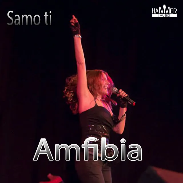 Amfibia