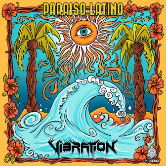 Paraiso Latino by Vibration