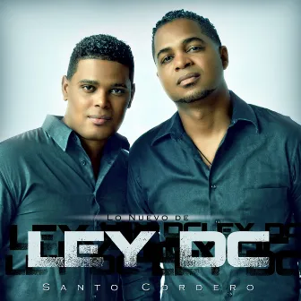 Santo Cordero by Ley DC