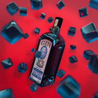 Gin by X3 ROMEO