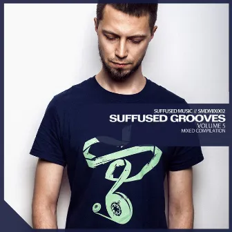 Suffused Grooves, Vol. 5 by Suffused