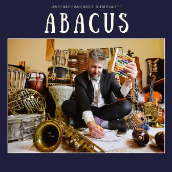 Abacus by James Waterman