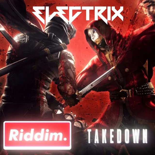 Riddim Takedown