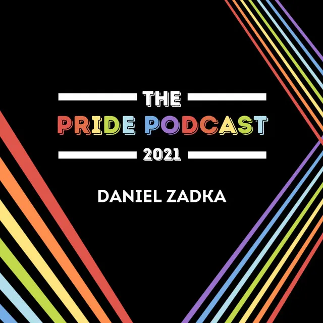 Three Days (The Pride Podcast 2021)