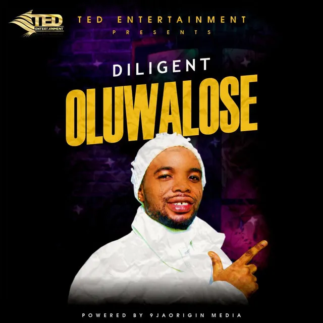 Oluwaloshe