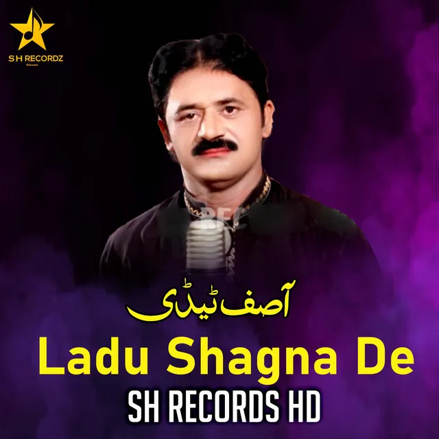 Ladu Shagna De