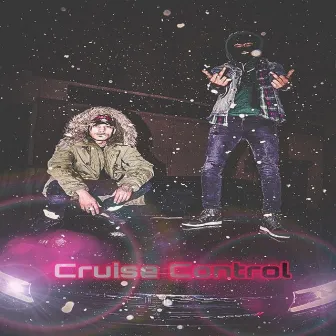 Cruise Control vol 1 by Lawz