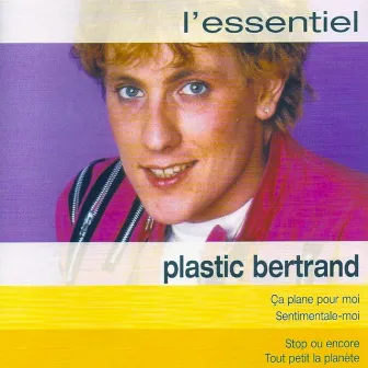 L'Essential by Plastic Bertrand