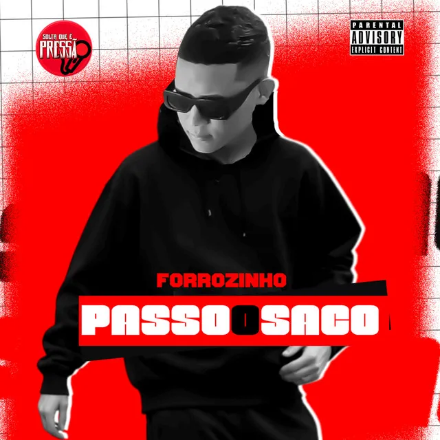 Forrozinho Passo o Saco