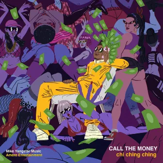 Call the Money by Mike Yangstar