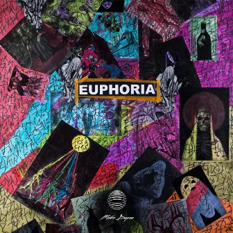 Euphoria by MAIKE DEPAS