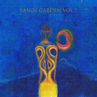 YANOS GARDEN vol.2 (A compilation of Cutting-edge Underground Yanos) by 3D a.k.a. Uchu