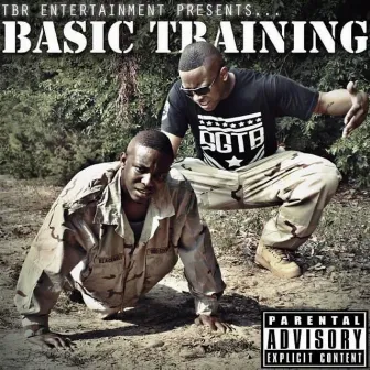 Basic Training by Sgt.B