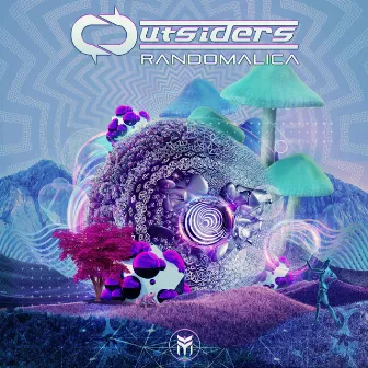 Randomalica by Outsiders