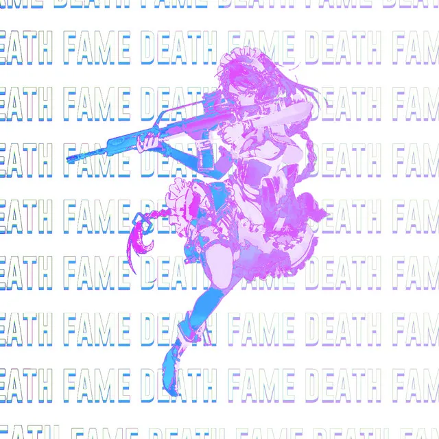 FAME DEATH