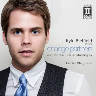 Change Partners by Kyle Bielfield