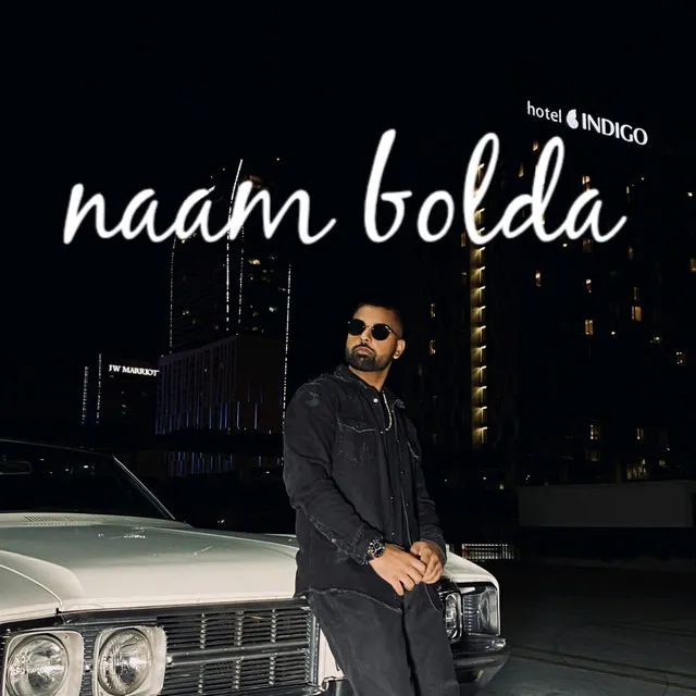 Naam Bolda