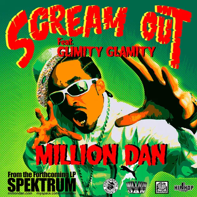 Scream Out