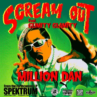 Scream Out by Million Dan