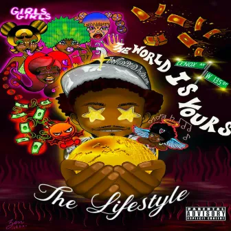 The Lifestyle by Alter Ether