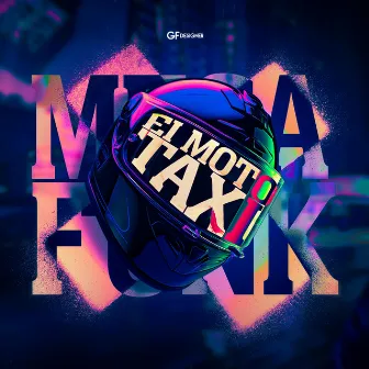 MEGA FUNK EI MOTO TAXI by GUIB DJ