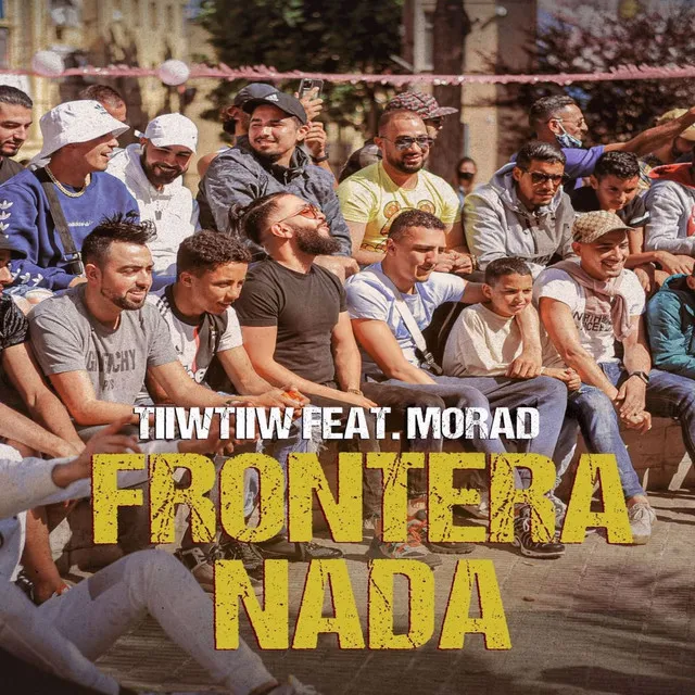 Frontera Nada