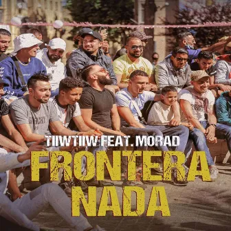 Frontera Nada by Tiiwtiiw