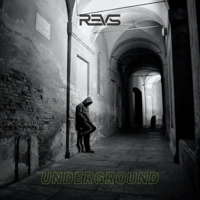 UNDERGROUND