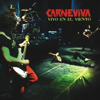 Vivo en el viento (En Vivo) by Carneviva