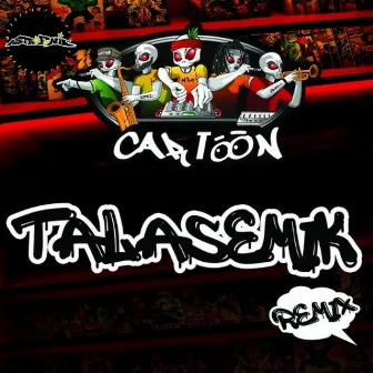 Cartoon (TALASEMIK Remix) by Raggatek Live Band