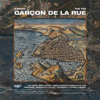 Garçon de la rue by The Eve