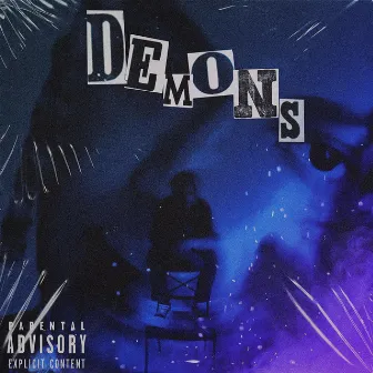 Demons by Jdoughblay