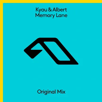 Memory Lane by Kyau & Albert