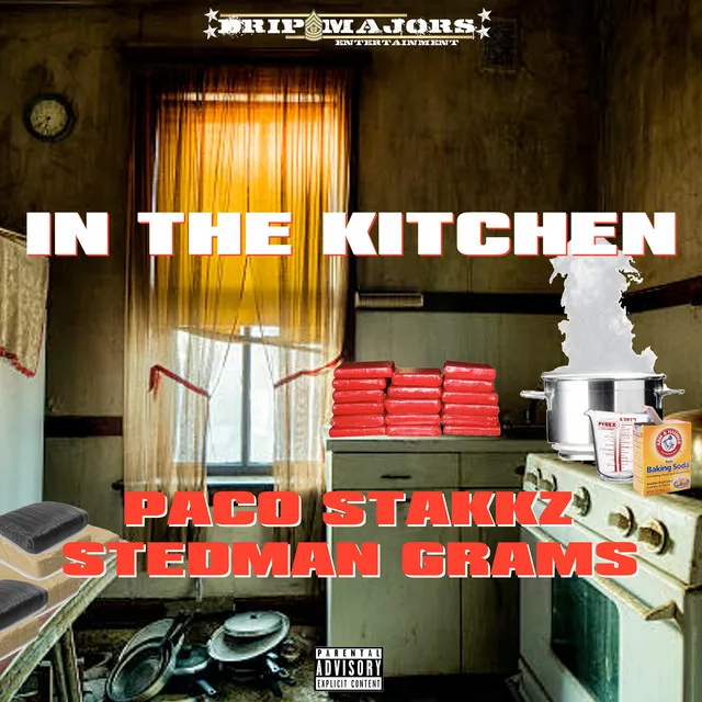 In Da Kitchen