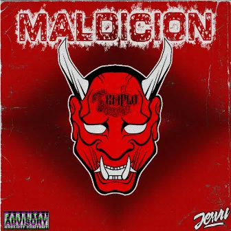 Maldición by Unknown Artist