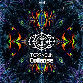 Collapse by Terrasun