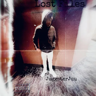 Lost Files Pt. 1 by JuggsterJuu