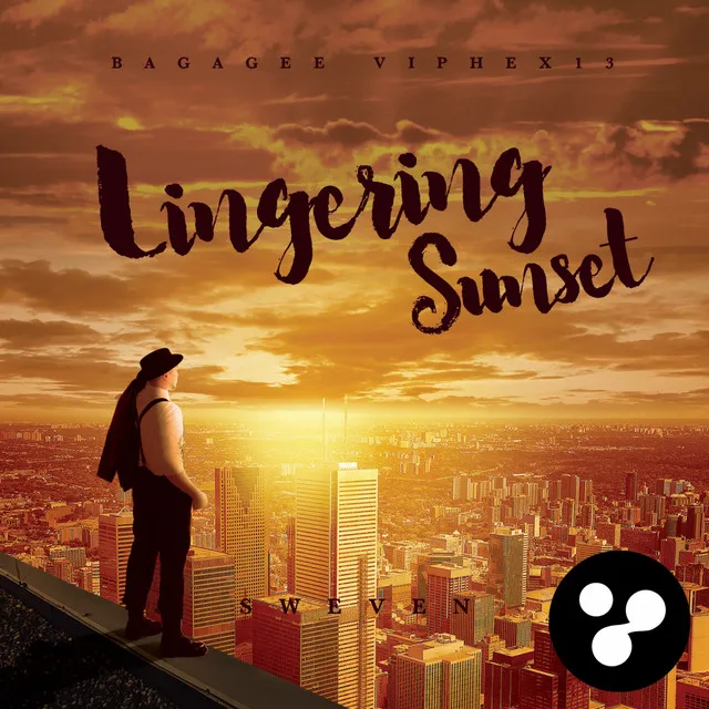 Lingering Sunset - Radio Edit