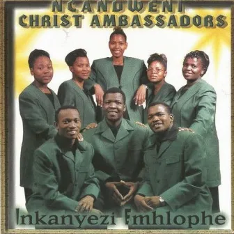 Inkanyezi Emhlophe by Ncandweni Christ Ambassadors