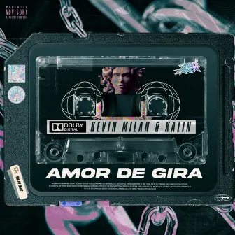 Amor de Gira by Kalín